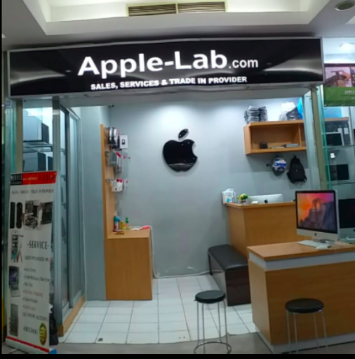 Apple Lab mangga dua jual macbook second| service apple