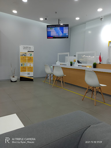 Realme Service Center | MBH Bekasi
