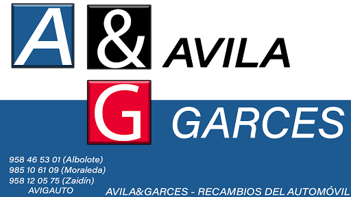 Ávila y Garcés Distribución S.L.L.