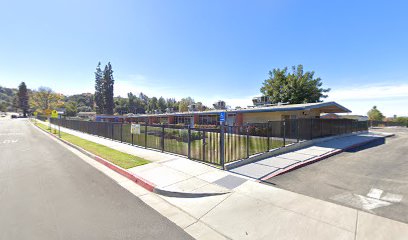 Golden Springs Elementary School