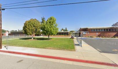 Newman Elementary School