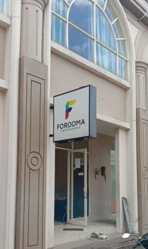 Forooma Furniture