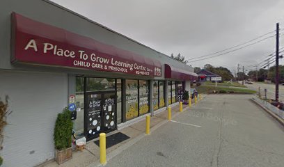 A Place To Grow Learning Center