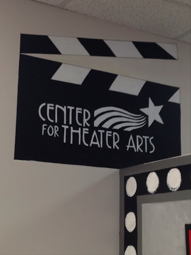 Center For Theater Arts
