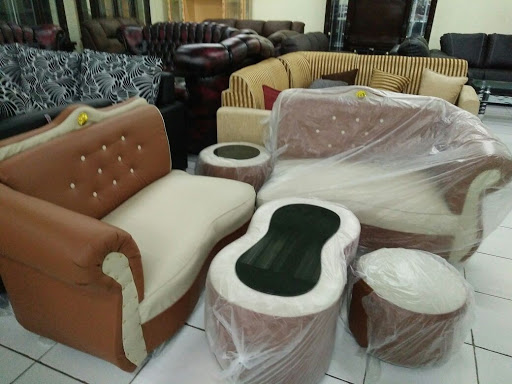 Toko Furniture Simpati