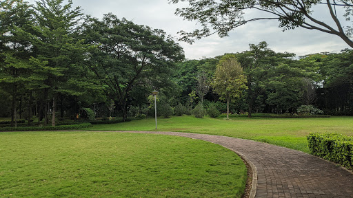 Jakarta Garden City