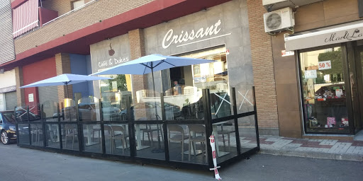 Crissant Cafe & Dulces