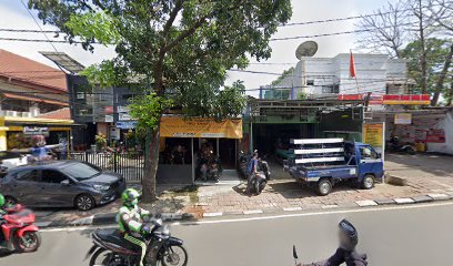 Warung Gas Sinar Jaya