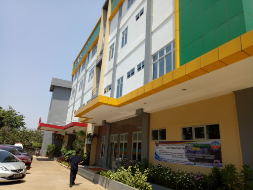 RSUD Cipayung
