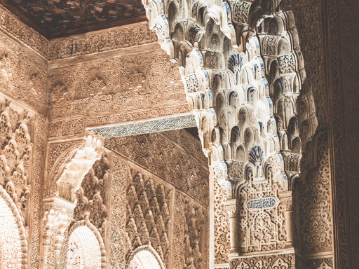 Alhambra Tickets & Tours