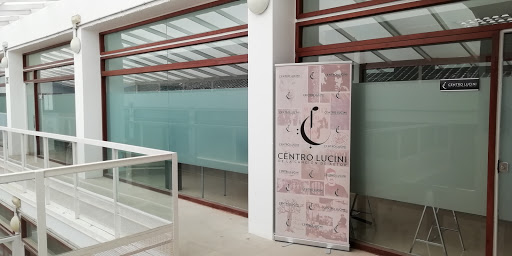 Centro Lucini de la Canción de Autor