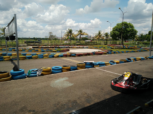 Pitstop Karting - Go Kart Circuit