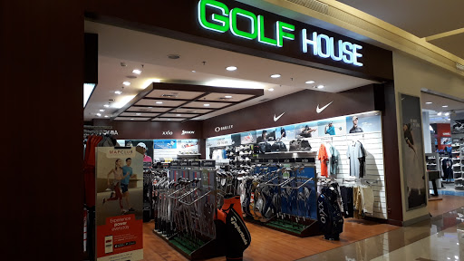 Golf House - Pacific Place