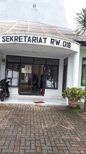 Kantor RW.018