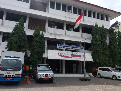 Kantor Kecamatan Tanjung Priok
