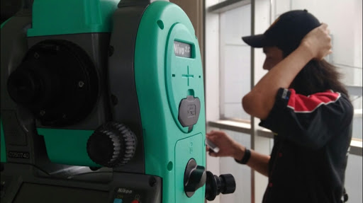 Jual Total Station, Automatic Level, Gps Geodetic