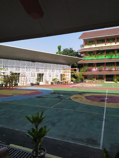 SMA Negeri 55 Jakarta Selatan