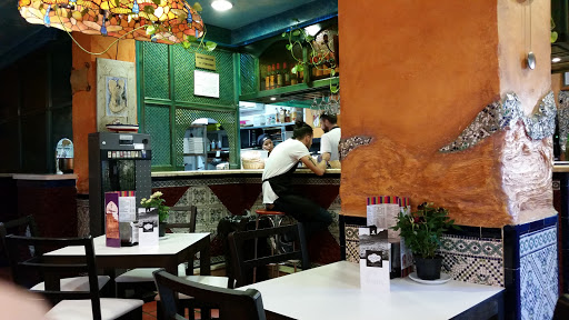 Cafe-Bar Rabo de Nube
