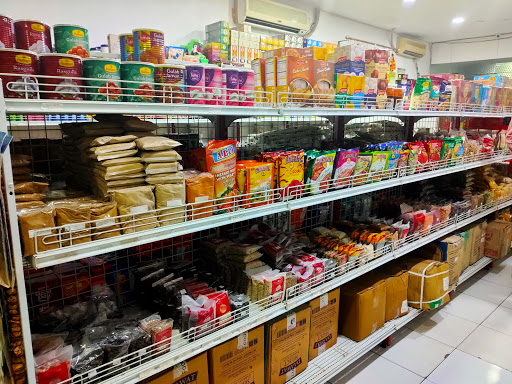 Sagar Indian Groceries