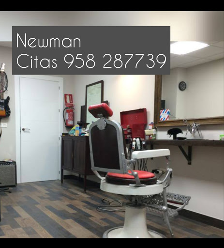 NewMan Barbershop