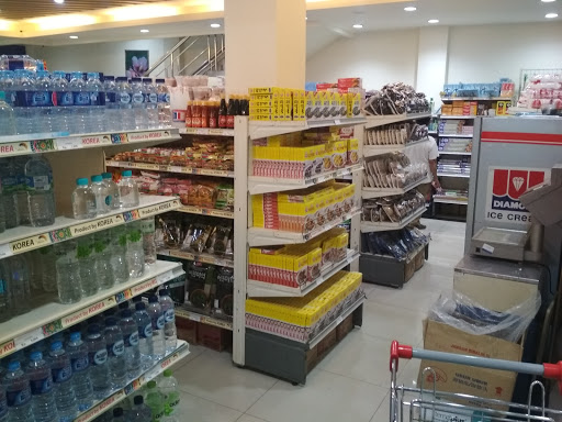 Mu Gung Hwa Supermarket - Kelapa Gading