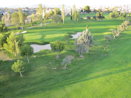 Granada Club de Golf