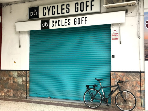 Cycles Goff