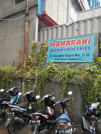 Maharani Indian Grocerries