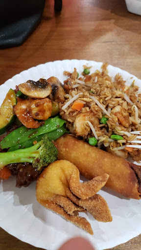 Perla's Chinese Kitchen