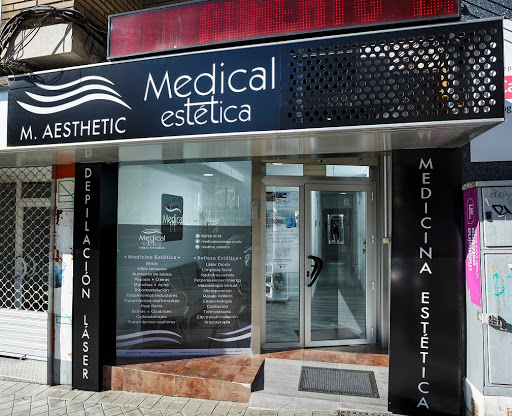 Medical Estética (Clínica de Medicina Estética y Depilación Láser en Granada)