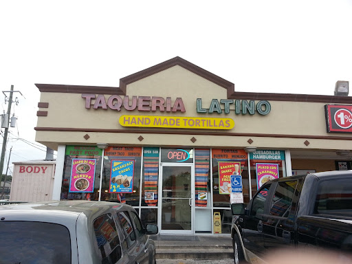 Taqueria Latino