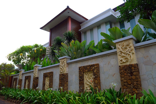 Bali Style Resort