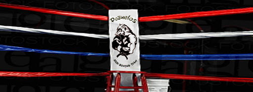 Club Deportivo Pozuelos Kickboxing Team