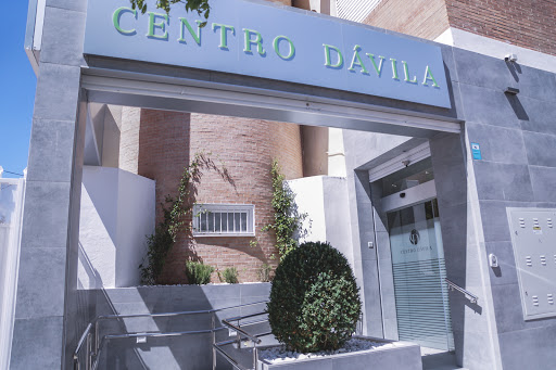 Centro Dávila