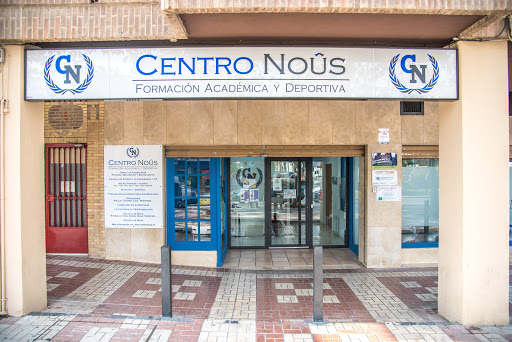 Centro Nous