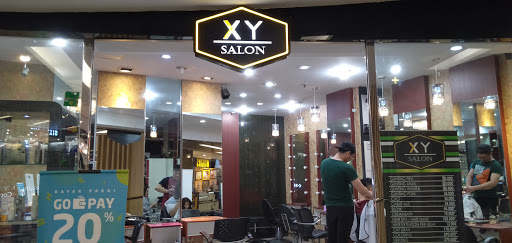 XY Salon - Mal Ciputra