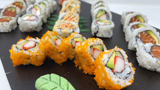 Sushi Nami