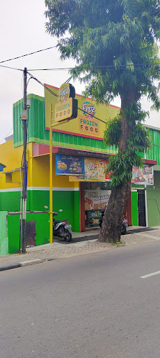 Halalfroz Pusat | Distributor Kraukk Pina dan Agen Halal Frozen Food Terdekat di Jakarta