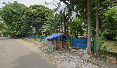 Menari-nari Spa and School Jakarta