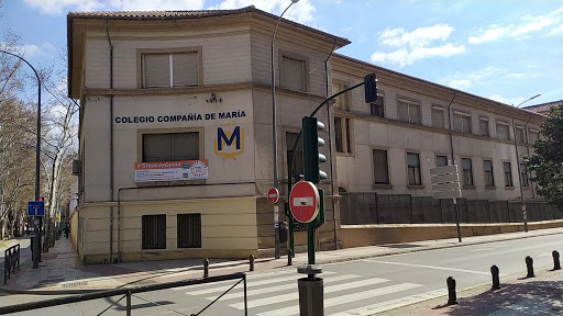 Colegio Compañía de María de Granada