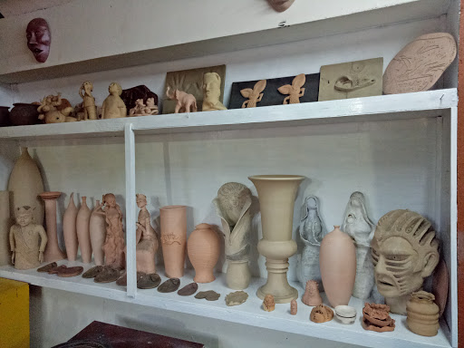 Studio Keramik Pasar Seni Ancol