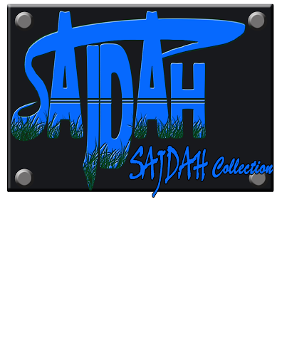 Sajdah collection