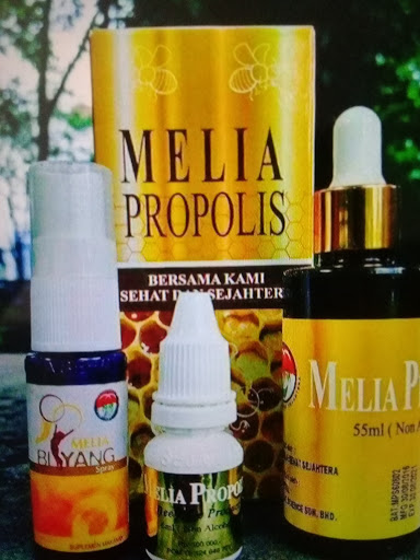 Toko Melia Propolis & Melia Biyang