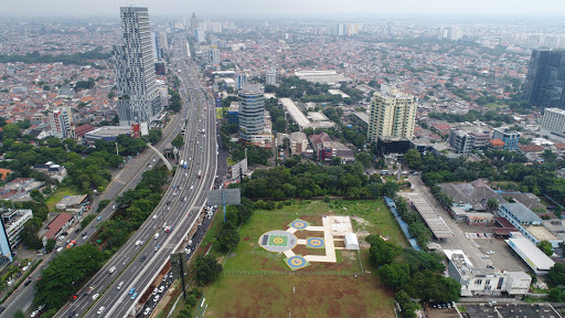 Heli City Indonesia