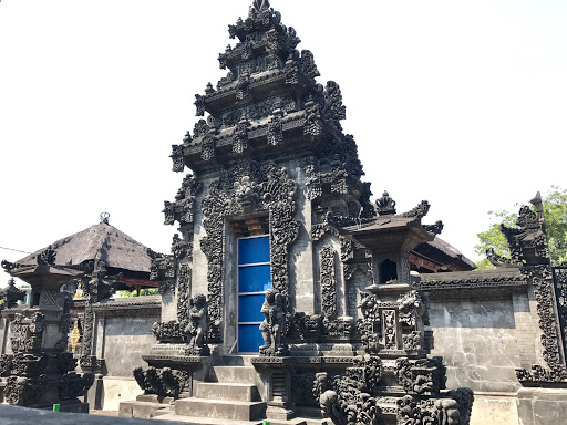 Pura Segara DKI Jakarta