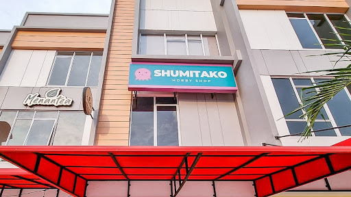 Shumitako Hobby Shop