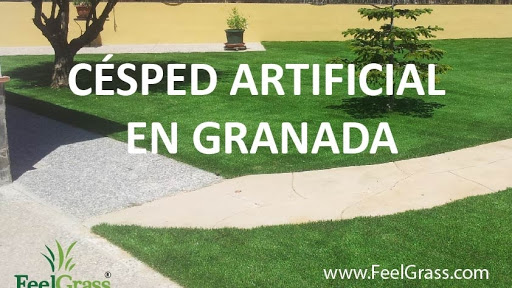 Césped Granada - Lider en Césped Artificial