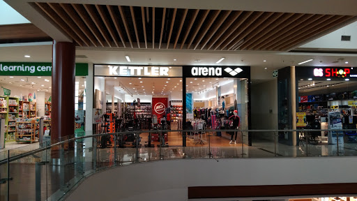 Kettler & arena Bintaro jaya xchange mall lantai ff unit 403