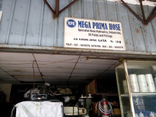 PT Mega Prima Hose