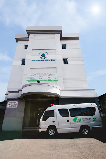 Rumah Sakit Menteng Mitra Afia